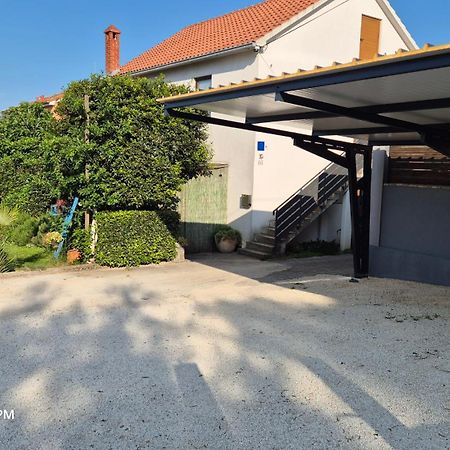 Greenhill Pula Dış mekan fotoğraf