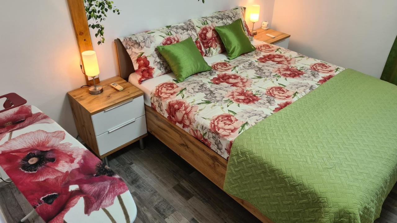 Greenhill Pula Dış mekan fotoğraf