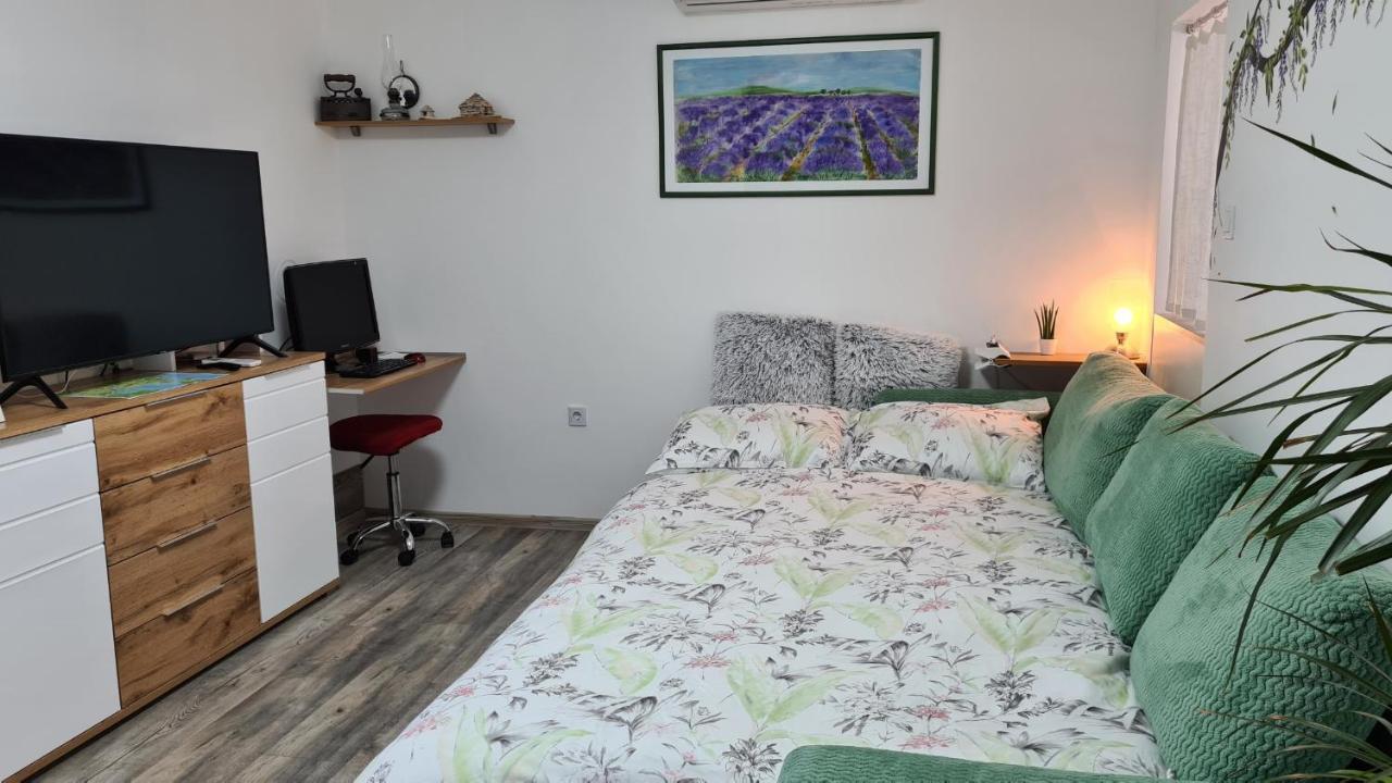 Greenhill Pula Dış mekan fotoğraf
