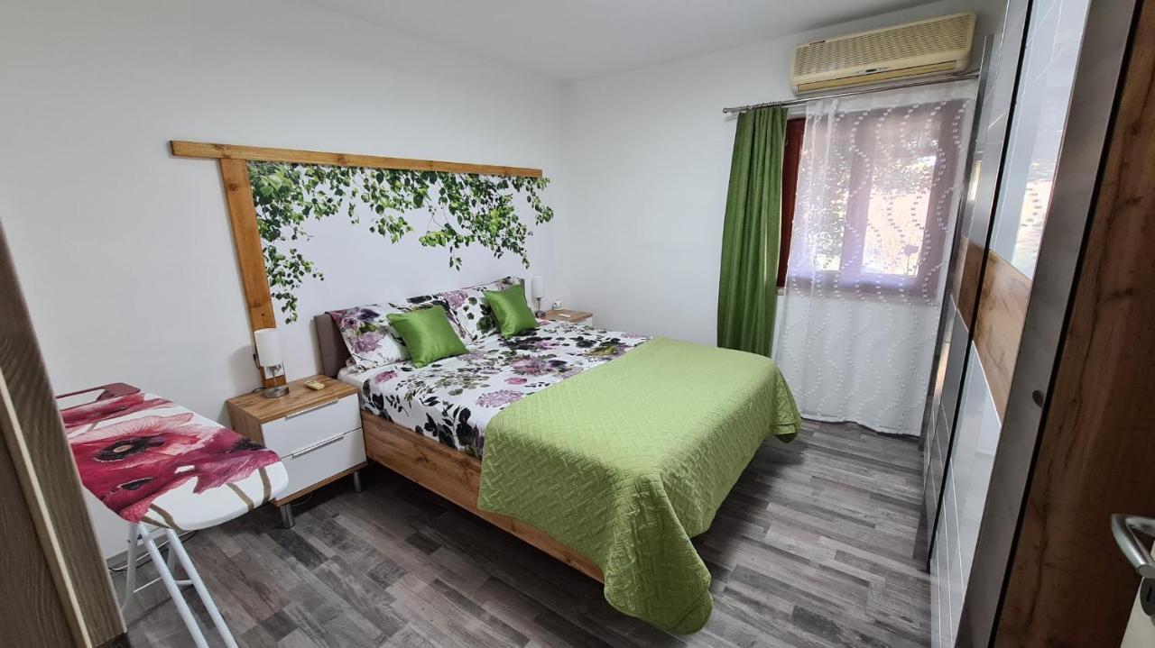 Greenhill Pula Dış mekan fotoğraf