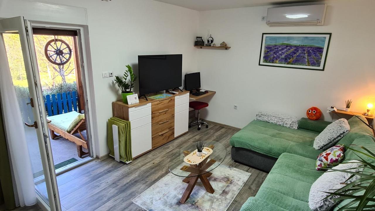 Greenhill Pula Dış mekan fotoğraf