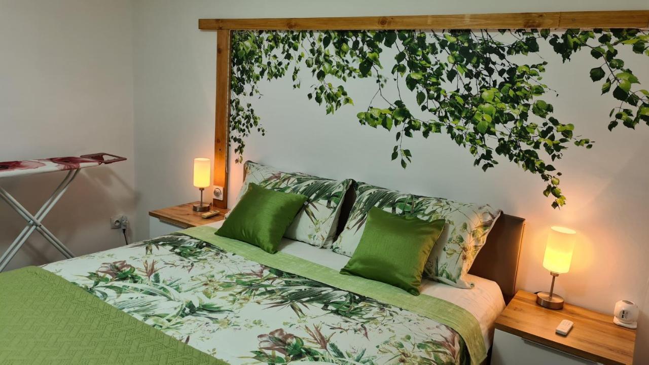 Greenhill Pula Dış mekan fotoğraf