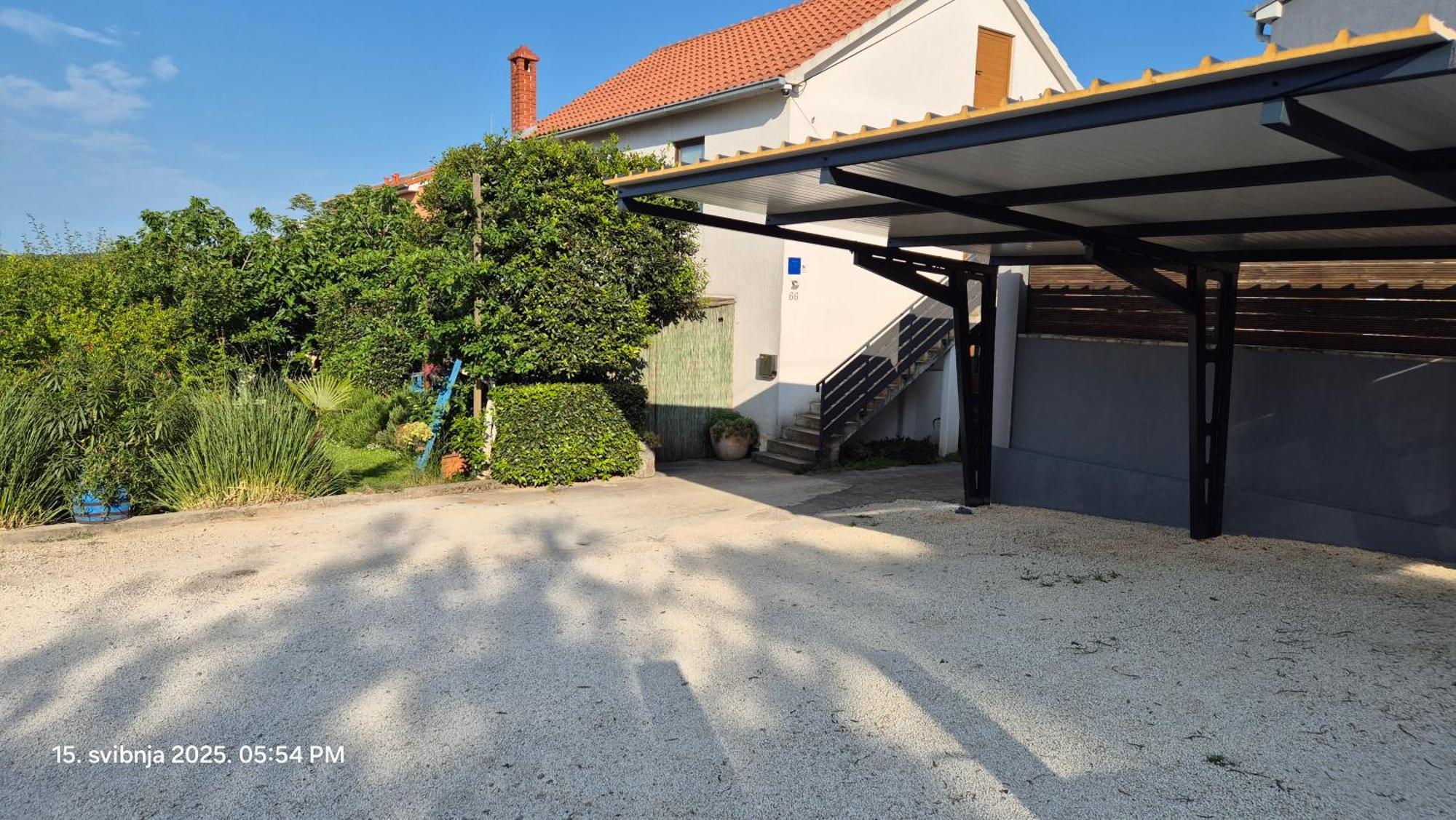 Greenhill Pula Dış mekan fotoğraf