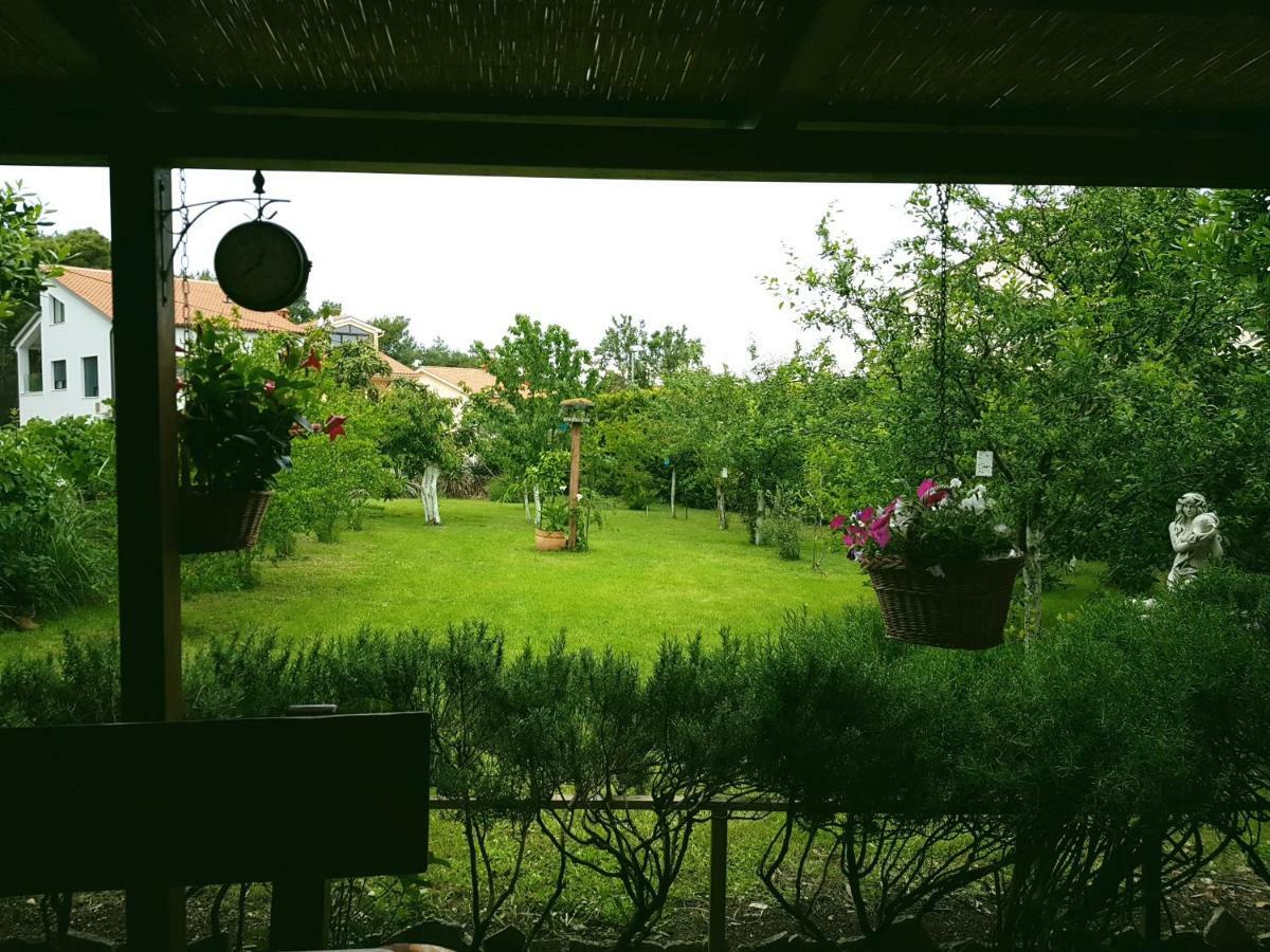 Greenhill Pula Dış mekan fotoğraf