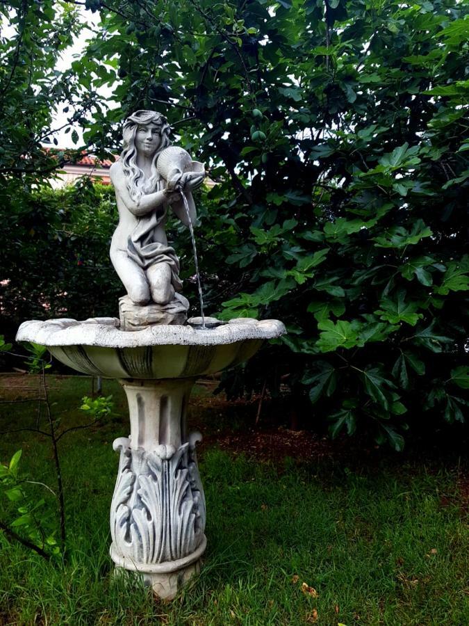 Greenhill Pula Dış mekan fotoğraf
