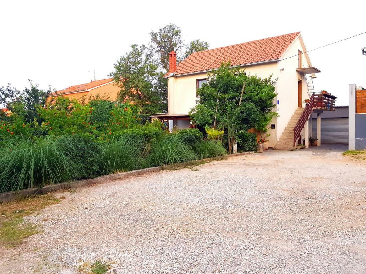 Greenhill Pula Dış mekan fotoğraf