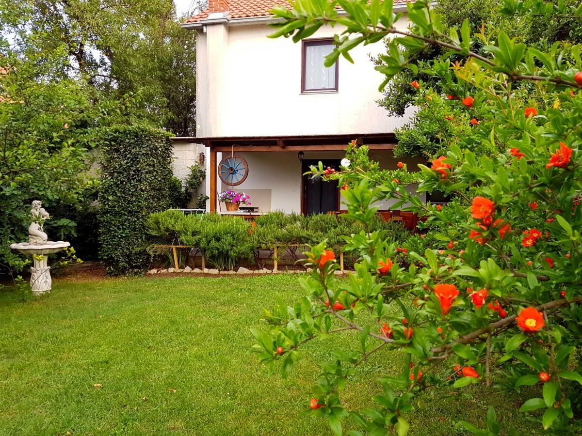 Greenhill Pula Dış mekan fotoğraf