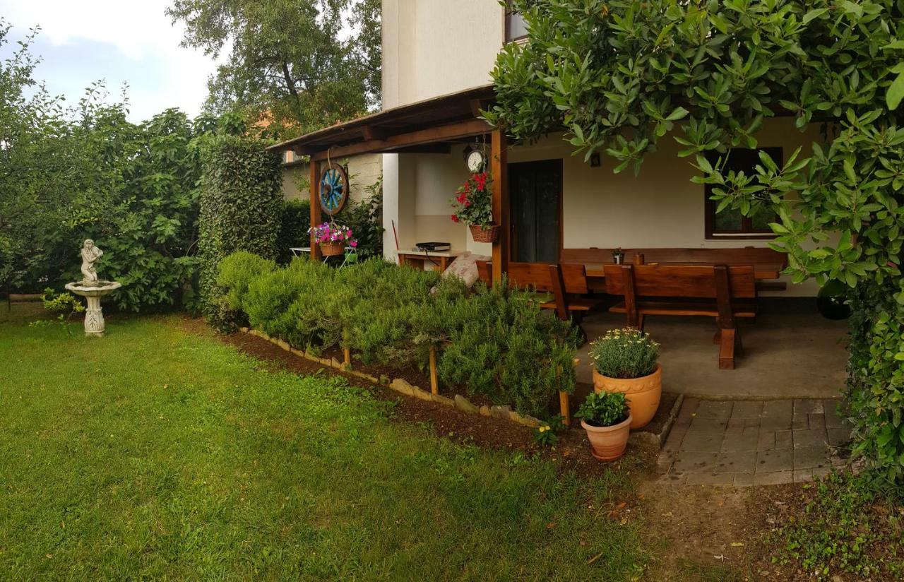 Greenhill Pula Dış mekan fotoğraf