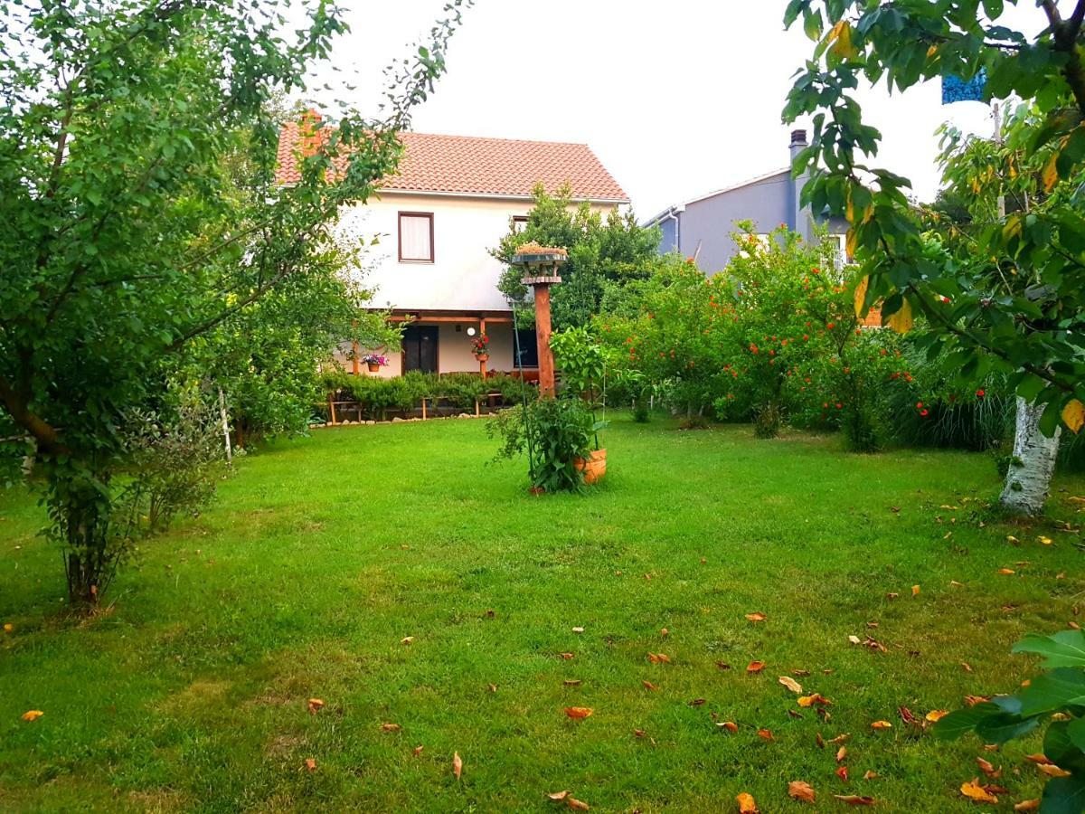 Greenhill Pula Dış mekan fotoğraf