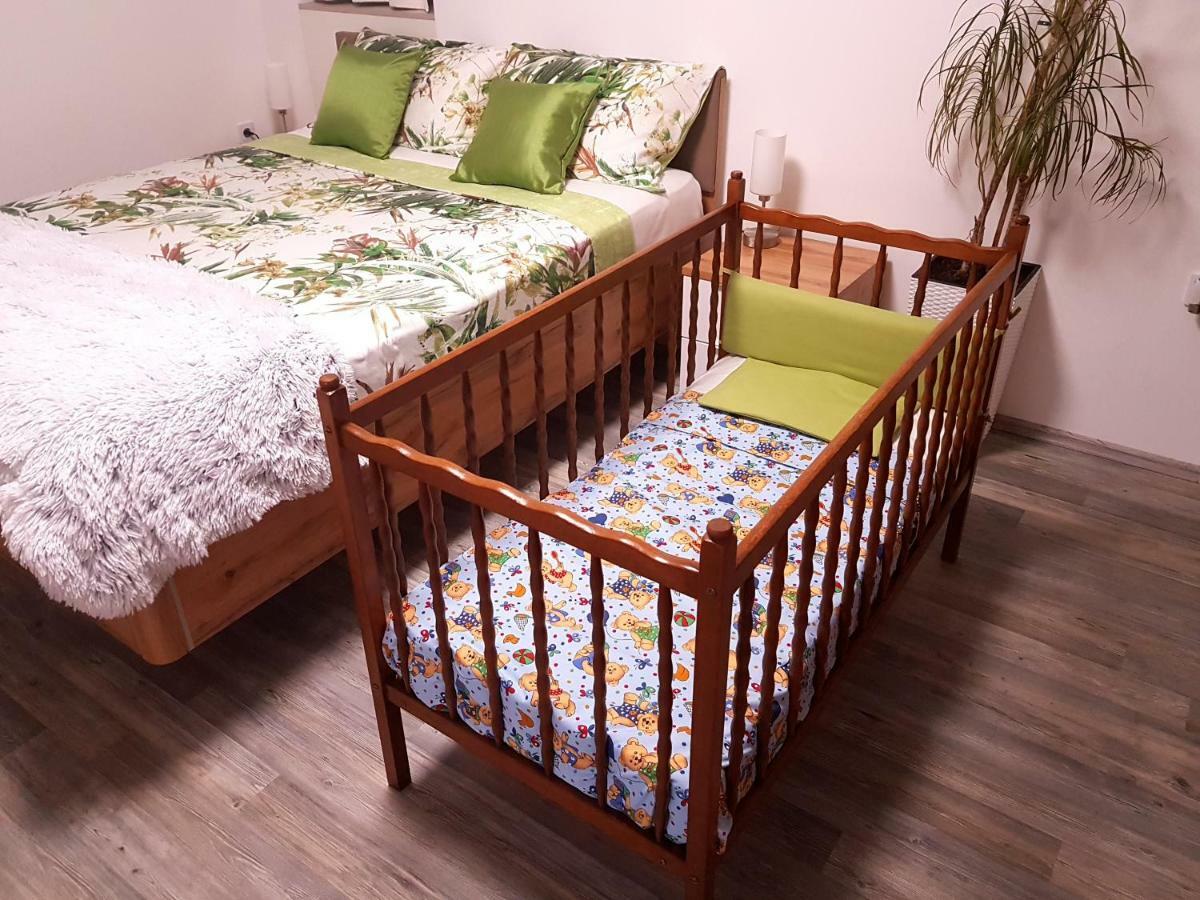 Greenhill Pula Dış mekan fotoğraf